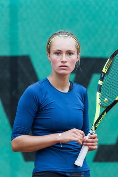 Lilly Düffert 1199 - NL TC RW Wahlstedt - TV Visbek : Ergebnis: 6:3